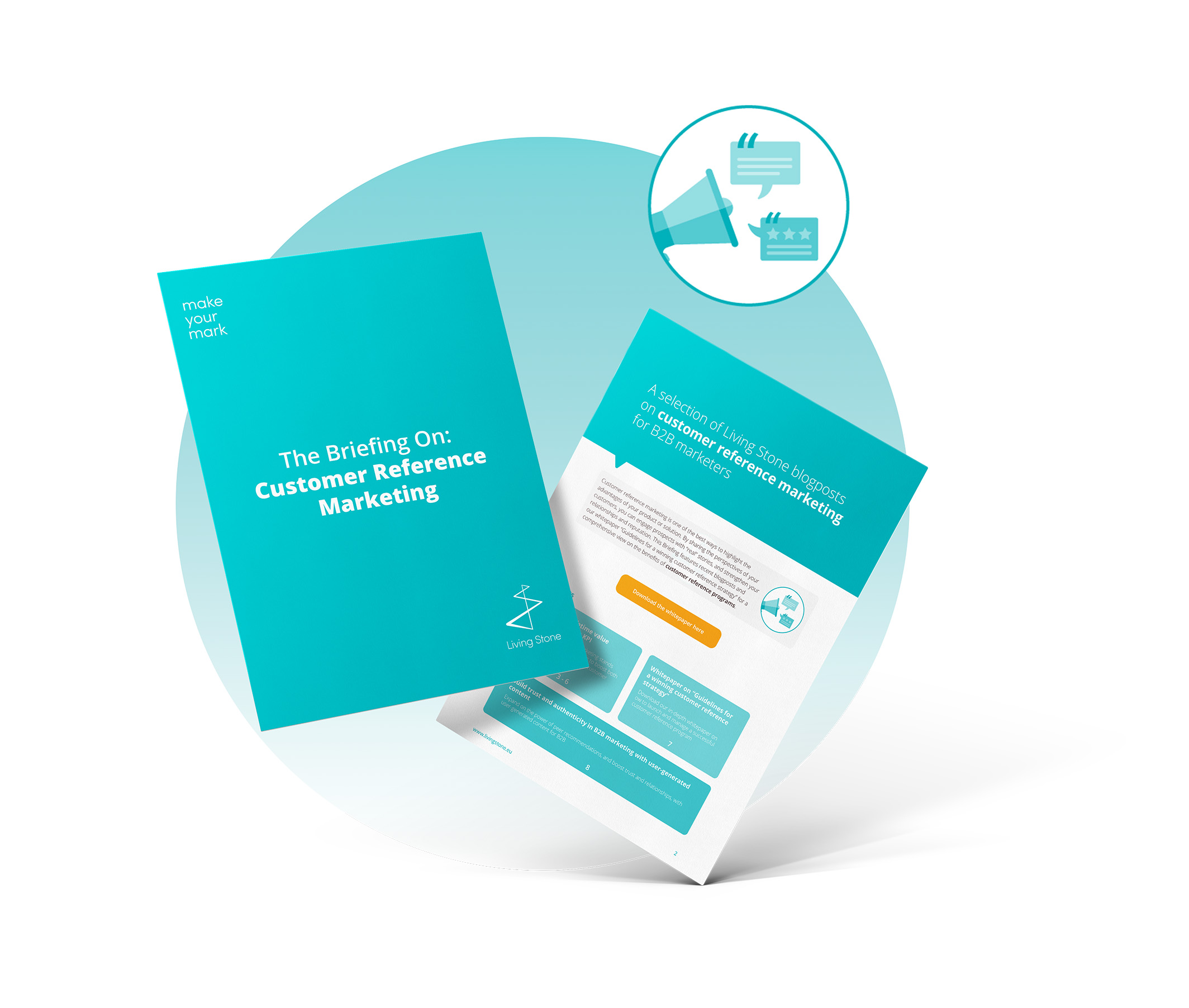 CustomerReferenceMarketing