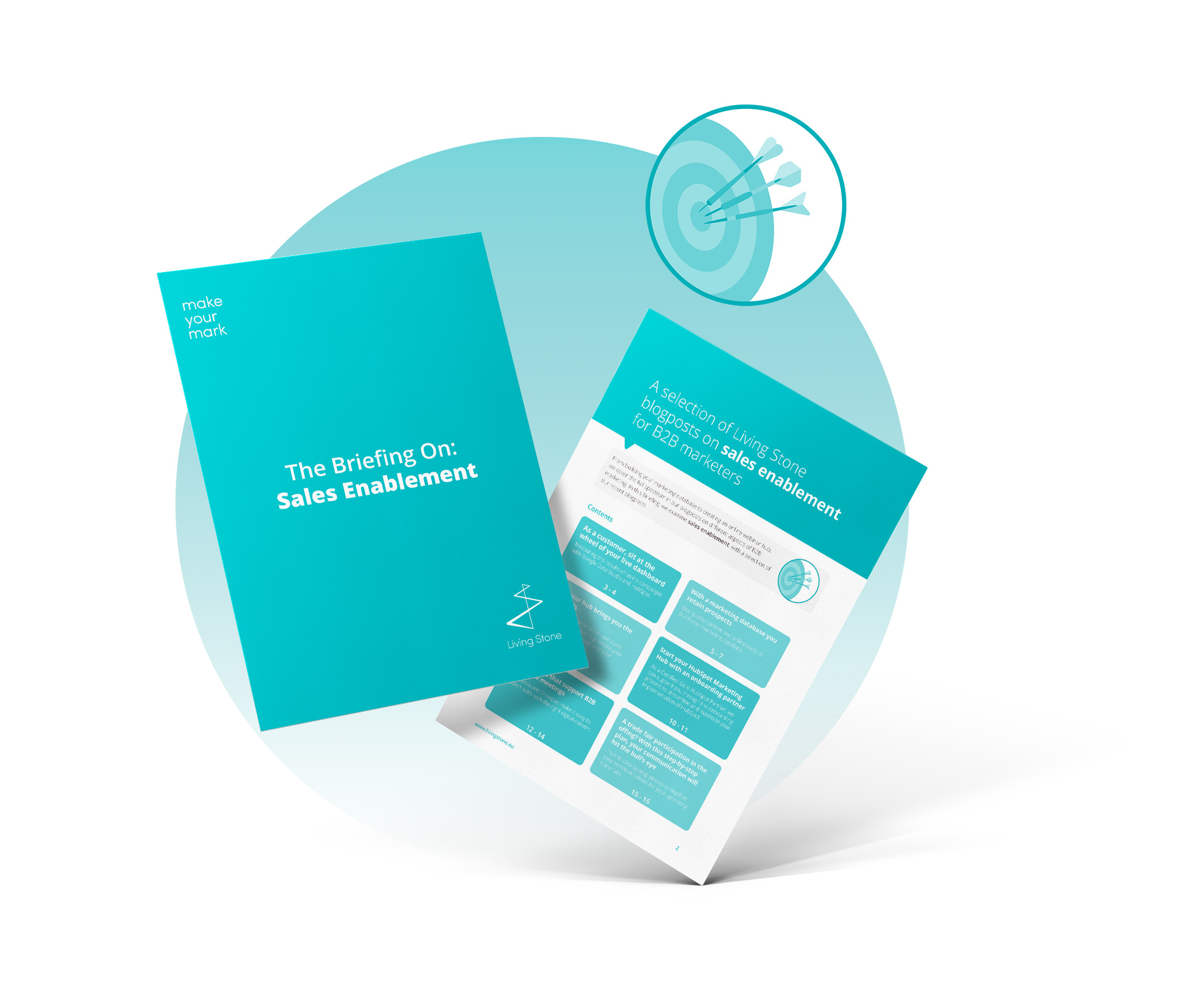 SalesEnablement
